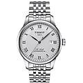 orologio uomo le locle powermatic 80 t006. 407. 11. 033. 00