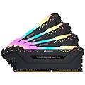 Corsair Vengeance Rgb Pro Ddr4 3200 Pc4 25600 32 Gb 4x8 Gb Cl16