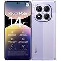 redmi note 14 pro 5g 8/256gb viola lavanda