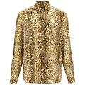 camicia '70's animalier'