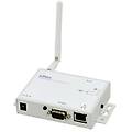 - sd-330ac wireless/wired serial device servermwireless- ieee802. 11a/b/g/n + ac ethernet 10base-t /