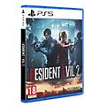 CAPCOM playstation 5 resident evil 2 remake pegi 18+ 1156170