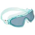 Aquasphere Occhialini Vista Xp Lente Scura Verde Aqua Sphere