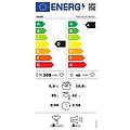 HAIER - hwd100-b14979u1 lavasciuga libera installazione caricamento frontale bianco d