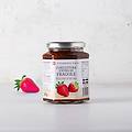 confettura extra di fragole 340 g