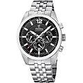 orologio cronografo uomo timeless chronograph f20742/3 f20742/3