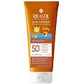 Rilastil Sun System Baby Latte Solare Vellutato Spf 50 200 Ml