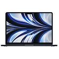 macbook air m2 8-core cpu 10-core gpu 512gb ssd mezzanotte (mly43t/a)