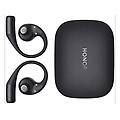 earbuds open auricolari wireless black
