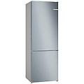 - frigorifero combinato kgn492ldf serie 4 libera installazione capacità 440 l classe d colore