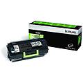 - 522x r cartuccia laser 45000pagine nero 52d2x00