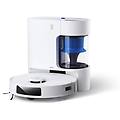 robot aspirapolvere e lavapavimenti deebot n20 plus navigazione truemapping 2. 0 controllo vocale