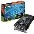 geforce rtx 5060 ti eagle oc 16g scheda grafica 16 gb gddr7 128 bit pci-e 5. 0 2617 mhz frequenza