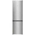 - frigo combi 337lt h200-l60 nf inox b disp metalback
