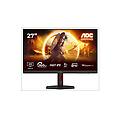 q27g4zr monitor gaming 27 " qhd 2560 x 1440 pixel tempo di risposta 0 03 ms refresh rate 260