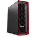 thinkstation p5 tower intel xeon w w5-2455x 64 gb ddr5-sdram 1 tb ssd windows 10 pro for