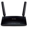 router archer mr200 4g lte wi-fi 5 733mbps dual band antenne esterne