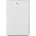 bdp016 deumidificatore 2 l 56 db 380 w bianco