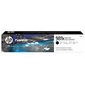 Hp 981x Alta Resa Nero Originale Pagewide Cartuccia D Inchiostro