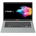 microtek e-book lite computer portatile 35 8 cm (14. 1") full hd intel celeron 4 gb