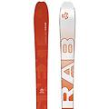 ortles next 90 sci da scialpinismo orange 171