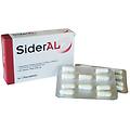 spa sideral ferro liposomiale 20 capsule