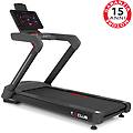 tapis roulant t 70 club sport