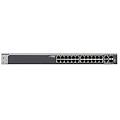 - switch prosafe s3300-28x managed 24 porte gigabit ethernet