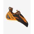 scarpette da arrampicata python arancione nero 37. 5