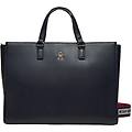 borsa donna art aw0aw16684 space blue