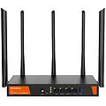 Tenda Router W30e Ax3000 Dual Band Wi Fi 6 Ram 256mb Frequenza 2 4ghz 5ghz