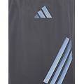 adi365 iconic m short running uomo nero