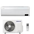climatizzatore condizionatore inverter serie windfree avant monosplit r-32 smart wifi f-ar12avt