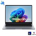 galaxy book6 (14'' ultra 5 325 16gb) copilot+pc processore lntel core ultra 5 325 512gb batteria a