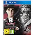 8 to glory official game of the pbr ps4 playstation 4