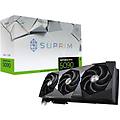 suprim geforce rtx 5090 32g soc scheda video nvidia 32 gb gddr7 (v530-026r)