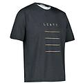 Leatt Maglia Mtb Trail 1 0 Nera