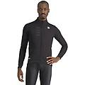 tempo giacca ciclismo uomo black s
