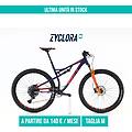 BH FITNESS bh lynx race taglia m semi-nuova