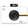 Kodak Step Touch 50 X 76 Mm Bianco
