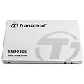 ssd230s 2. 5" 2000 gb serial ata iii 3d nand (ts2tssd230s)