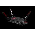 router gt-ax6000-nero