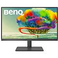 pd2705u monitor pc 68 6 cm (27") 2560 x 1440 pixel quad hd nero (9h. lkdla. tbe)