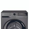br 48b6g-s lavatrice caricamento frontale 8 kg 1400 giri/min antracite