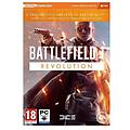 battlefield 1 revolution pc