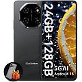 smartphone shark 6 8gb 128gb 5g 120hz nfc dual sim