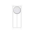 caricabatterie magsafe (1 m)
