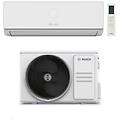 climatizzatore monosplit climate 4000i cl4000iu w26e da 9000 btu r-32 inverter wi-fi optional classe