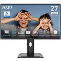 pro mp273qp e2 monitor pc 68 6 cm (27") 2560 x 1440 pixel wide quad hd led nero