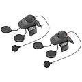 sena interfono interphone sena smh5d-fm universale smh5d-fm-univ dual kit doppio
